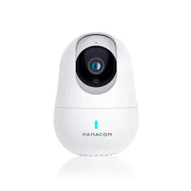 Camara De Seguridad Ip Ip5925 Con ...