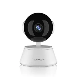 Cámara De Seguridad Ip5913 Hd Wifi...