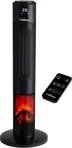 TURBOFORZADOR TCH50 TOWERFLAME 2000W LILIANA