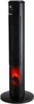 TURBOFORZADOR TCH50 TOWERFLAME 2000W LILIANA