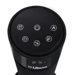 TURBOFORZADOR TCH50 TOWERFLAME 2000W LILIANA