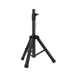 Tripode Para Parlante  Hs01 1,20M N...