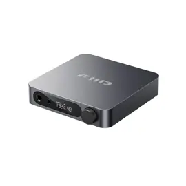 Amplificador Dac Para Auriculares ...
