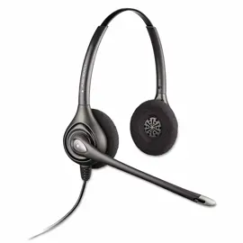 Auricular Hw261n Binaural Con Cabl...