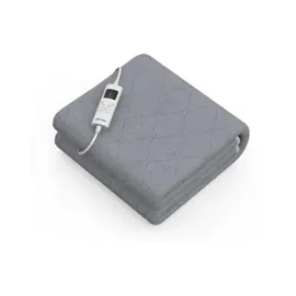 Frazada Termica  1 Plaza 6 Temperat...