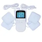 Electroestimulador Wolke50 Modos TENS EMS  FITNESS USB
