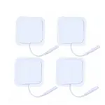 Electroestimulador Wolke50 Modos TENS EMS  FITNESS USB