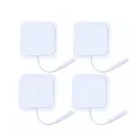 Electroestimulador Wolke50 Modos TENS EMS  FITNESS USB