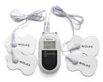 Electroestimulador Wolke Thundertens X11 - 50 modos