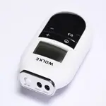 Electroestimulador Wolke Thundertens X11 - 50 modos