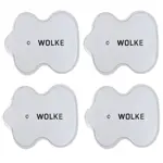 Electroestimulador Wolke Thundertens X11 - 50 modos