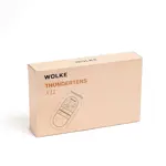 Electroestimulador Wolke Thundertens X11 - 50 modos