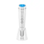 Radiofrecuencia Facial, Críoterapia, Led Ems + Gel Conductor