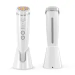 Radiofrecuencia Facial, Críoterapia, Led Ems + Gel Conductor