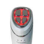 Radiofrecuencia Facial, Críoterapia, Led Ems + Gel Conductor