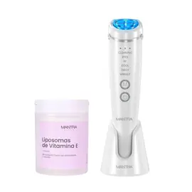 Radiofrecuencia Facial, Críoterapia...