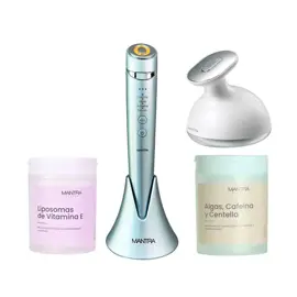 Kit Radiofrecuencia Facial Y Corpor...