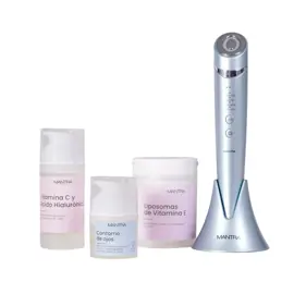 Radiofrecuencia Facial, Electropora...