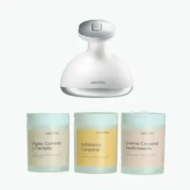 Cavitador Corporal, Radiofrecuencia...