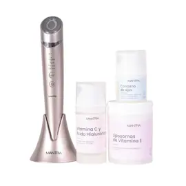 	Radiofrecuencia Facial, Electropor...