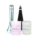 Kit Radiofrec Facial Sky, Ems, Terapia Led + Microdermo, Mantra