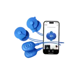 Electroestimulador Therabody PowerDot DUO BLUE 2.0