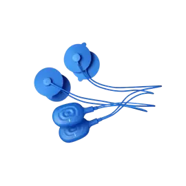 Electroestimulador Therabody PowerDot DUO BLUE 2.0