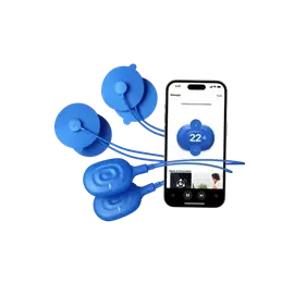 Electroestimulador Therabody PowerDot DUO BLUE 2.0