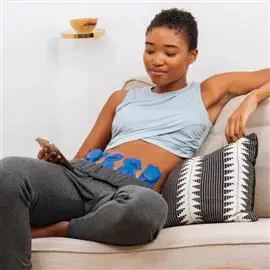 Electroestimulador Therabody PowerDot DUO BLUE 2.0