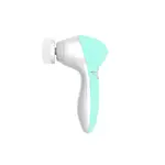 Cepillo Facial Limpiador Bessence 94WECF0525PI 3 En 1