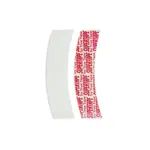 Cinta Doble Faz Protesis Capilar Supertape C X 36 Unidades