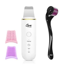 Kit Dermaroller Espátula + Ult...