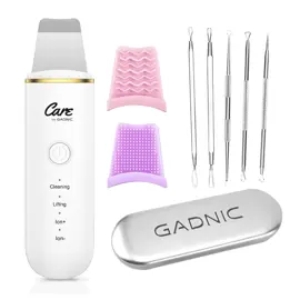 Kit Espátula Facial  Cl50 + Extract...