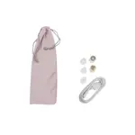 Microdermoabrasión, Punta De Diamante, Puntos Negros, Black - Mantra