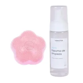 Limpiador/Masajeador Facial Sonic M...