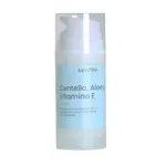 Skincare Stick Mantra Led Roja/azul + Emulsión Antioxidante