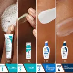 Set para el cuidado de la piel CeraVe Acne con crema espumosa 