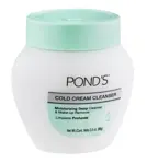 Limpiador Crema Fría POND