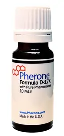 Cologne  Formula D17X, Feromona Par...