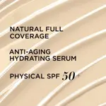 CC+ Cream it COSMETICS Light, cobertura total, SPF50+, 32 ml