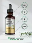Aceite abisinio Horbaach para el cabello y la piel, 30 ml