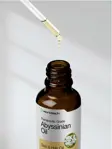 Aceite abisinio Horbaach para el cabello y la piel, 30 ml