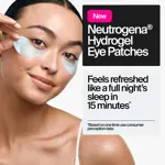 Parche Hidratante para Ojos Neutrogena Hydro Boost 1 Par Sin Fragancia