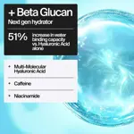 Parche Hidratante para Ojos Neutrogena Hydro Boost 1 Par Sin Fragancia
