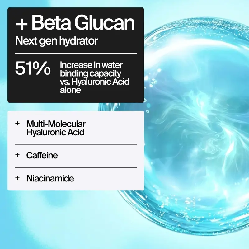 Parche Hidratante para Ojos Neutrogena Hydro Boost 1 Par Sin Fragancia