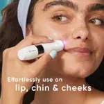 Depiladora facial Gillette Venus Mini Electric para mujer