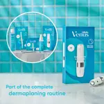 Depiladora facial Gillette Venus Mini Electric para mujer