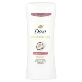 Desodorante Advanced Care Coco 76 ...