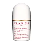 Desodorante antitranspirante Roll-On Clarins, sin alcohol, 50 ml