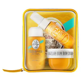Set De Perfume Bum Bum Summer Para...